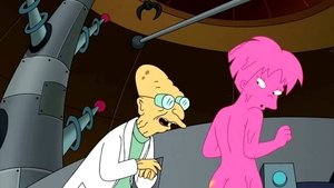 Futurama: S06E01