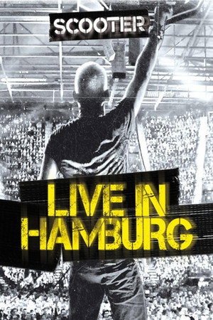 Scooter - Live In Hamburg 3
