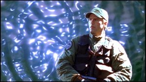 Stargate SG-1 Season 1 Episode 5