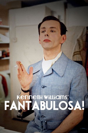 Kenneth Williams: Fantabulosa!
