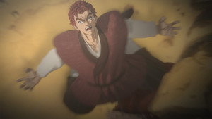 Souten no Ken : Regenesis: Saison 2 Episode 8 [20]
