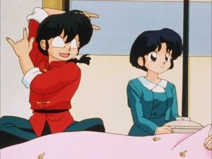 Ranma ½: 1×128