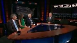 Real Time with Bill Maher: 11×10