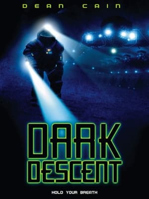 Poster Dark Descent 2002