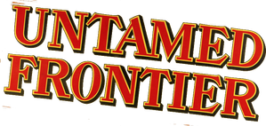 Untamed Frontier — Logos 2