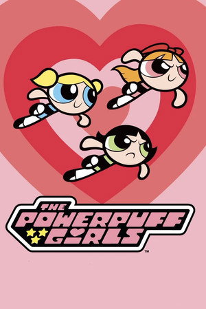 The Powerpuff Girls 33
