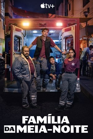 Assistir Família da Meia-Noite Online Grátis