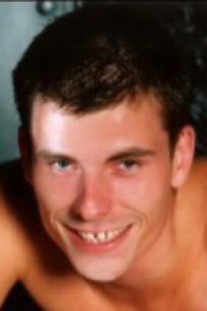 Frank Morgan portrait