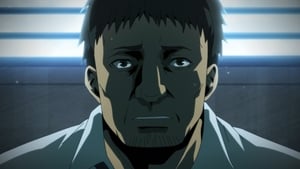 Keishichou Tokumu Bu Tokushu Kyouakuhan Taisaku Shitsu Dai Nana Ka : Tokunana: Saison 1 Episode 2