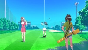Sorairo Utility S1E1