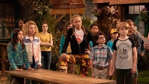 BUNK’D: Learning the Ropes: 4×1