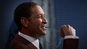 poster Real Sports with Bryant Gumbel