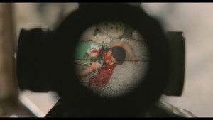 Incendies