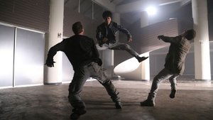 TEKKEN: Kazuya’s Revenge (2014)