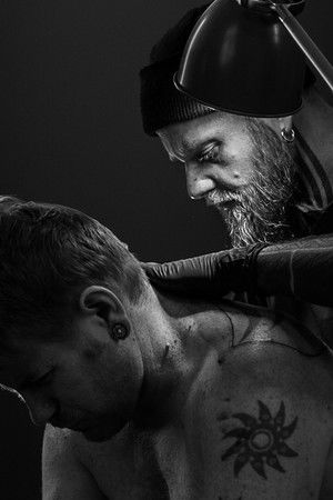 Das perfekte Schwarz 2019 動画 日本語吹き替え