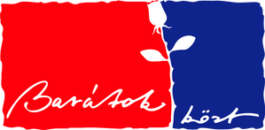 Among Friends — Logos 2