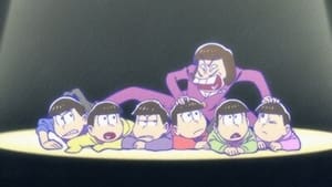 Osomatsu-san: 3×1