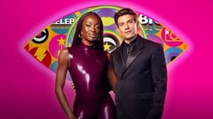 Celebrity Big Brother (2024) – Television