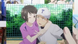 Higehiro: After Being Rejected, I Shaved and Took in a High School Runaway: Season 1 Episode 7 –