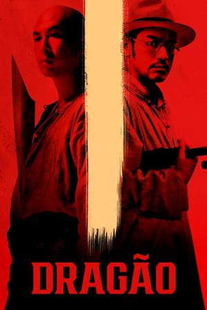 Poster 武俠 2011