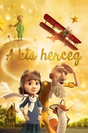 A kis herceg (2015)