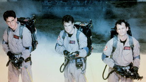 Ghostbusters movie still 13