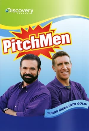 Image PitchMen