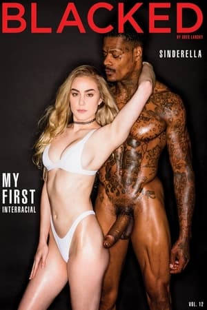 Poster My First Interracial 12 (2018)