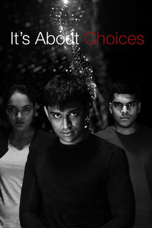 It's About Choices 3