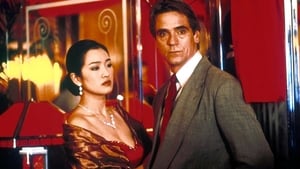จะเก็บภาพรักของหัวใจให้นิรันดร์ (1997) Chinese Box