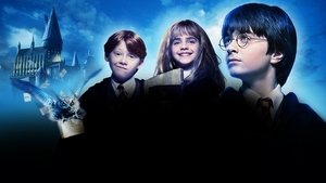 Harry Potter and the Sorcerer’s Stone (2001)