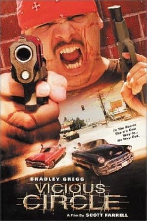 Poster Vicious Circle (1997)