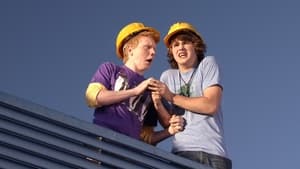 Zeke and Luther Pilot