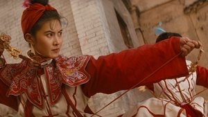 Once Upon a Time in China IV (1993)