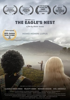 The Eagle’s Nest Torrent (2021) Legendado WEB-DL 1080p – Download