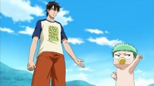 Beelzebub Episodio 22 Sub Español Descargar