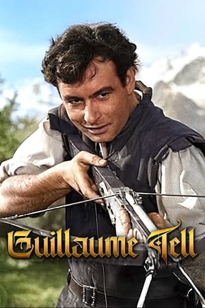 Image Guillaume Tell