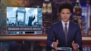 The Daily Show: 28×2