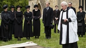 Downton Abbey: Stagione 2 – Episodio 8