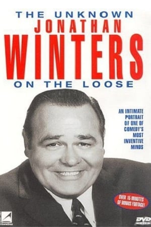 Poster Jonathan Winters: On the Loose (2000)