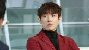 My Father is Strange: 1×9