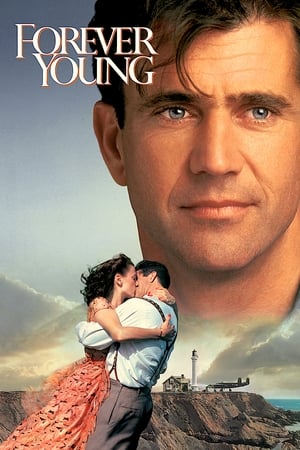 Click for trailer, plot details and rating of Forever Young (1992)