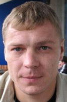 Егор Клейменов