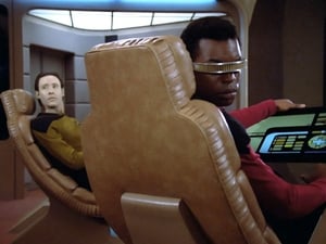 Star Trek: The Next Generation Season 1 Episode 15