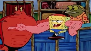 SpongeBob SquarePants Season 1 Episode 22