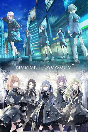 MyGO!!!!!&times;Ave Mujica Two-man live「