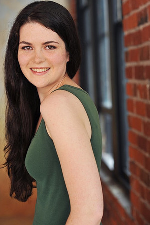 Kailey Spear portrait