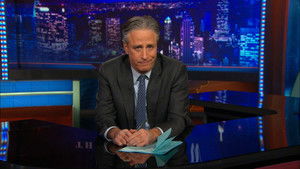 The Daily Show: 20×43