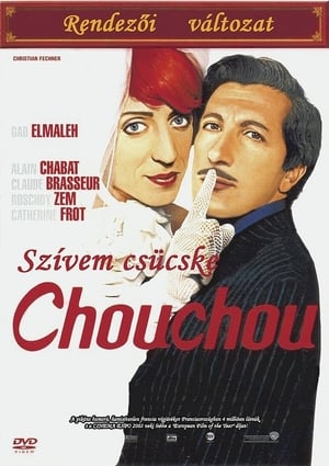 Szívem csücske, Chouchou