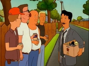 King of the Hill Season 3 Episode 13